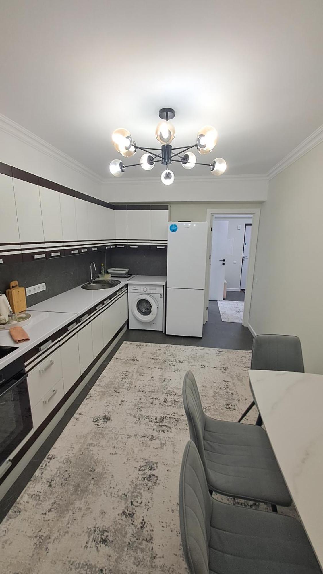Аэропорт Апартаменты 24&24 Chisinau Exterior photo