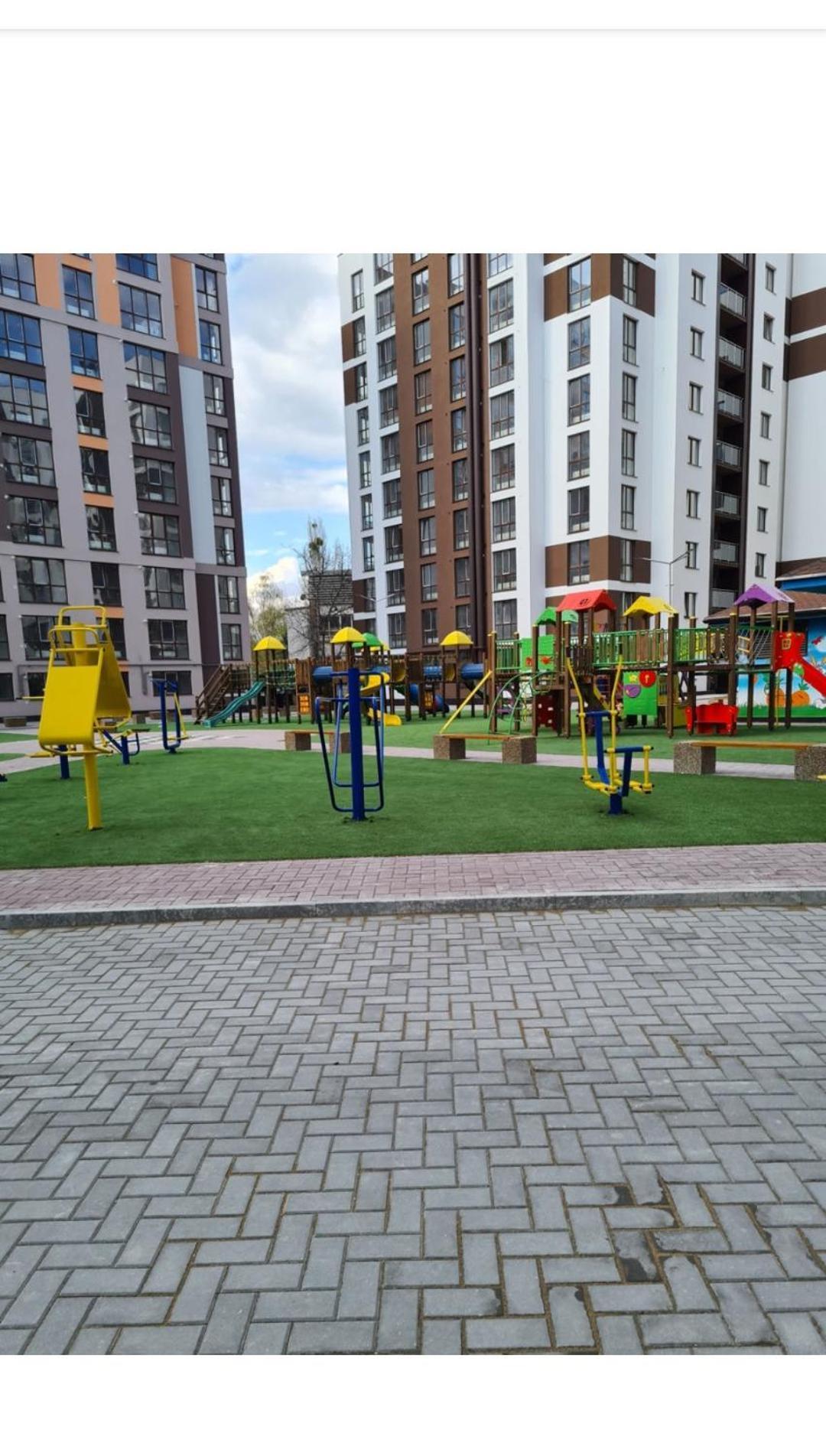 Аэропорт Апартаменты 24&24 Chisinau Room photo