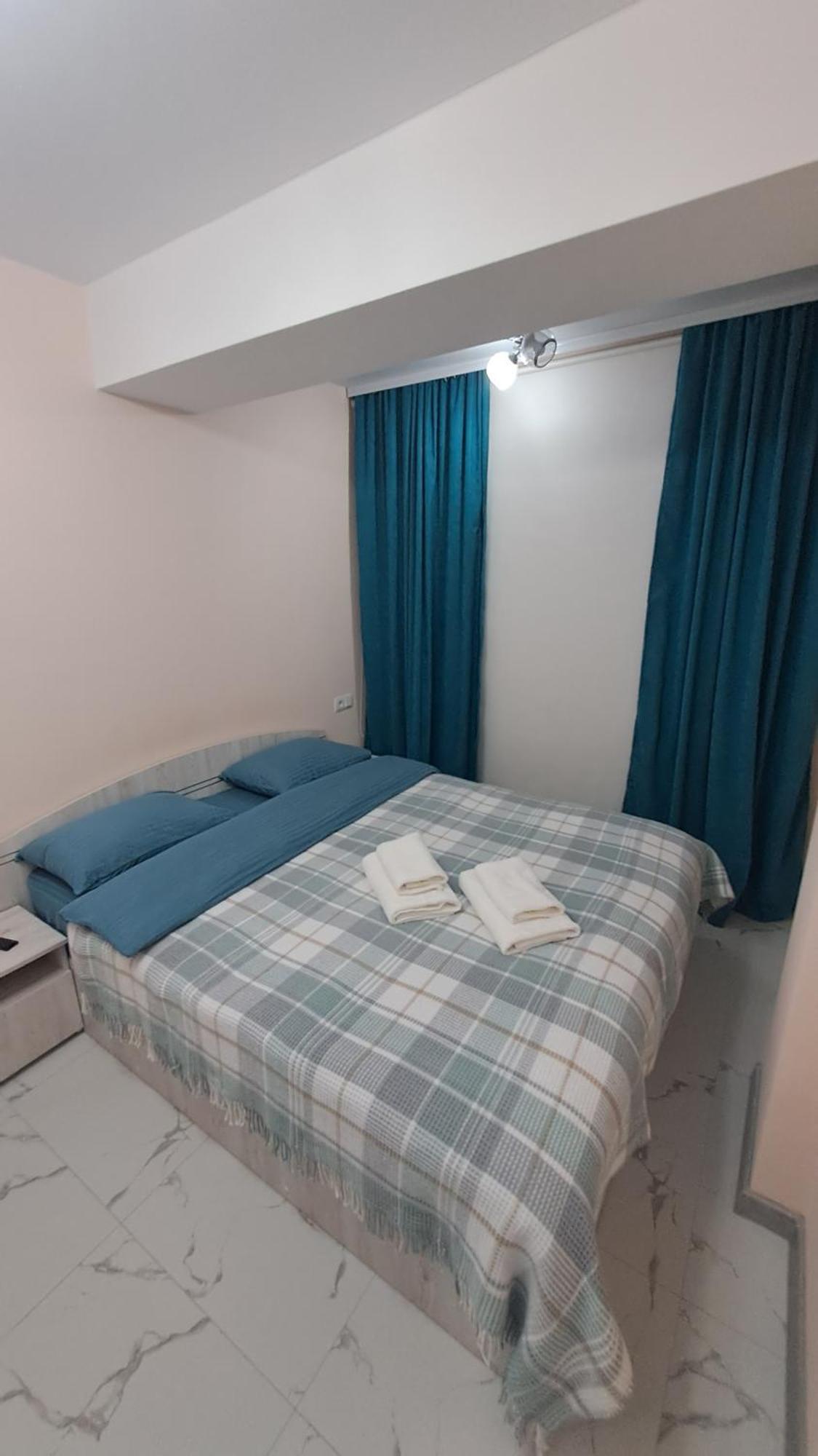 Аэропорт Апартаменты 24&24 Chisinau Room photo