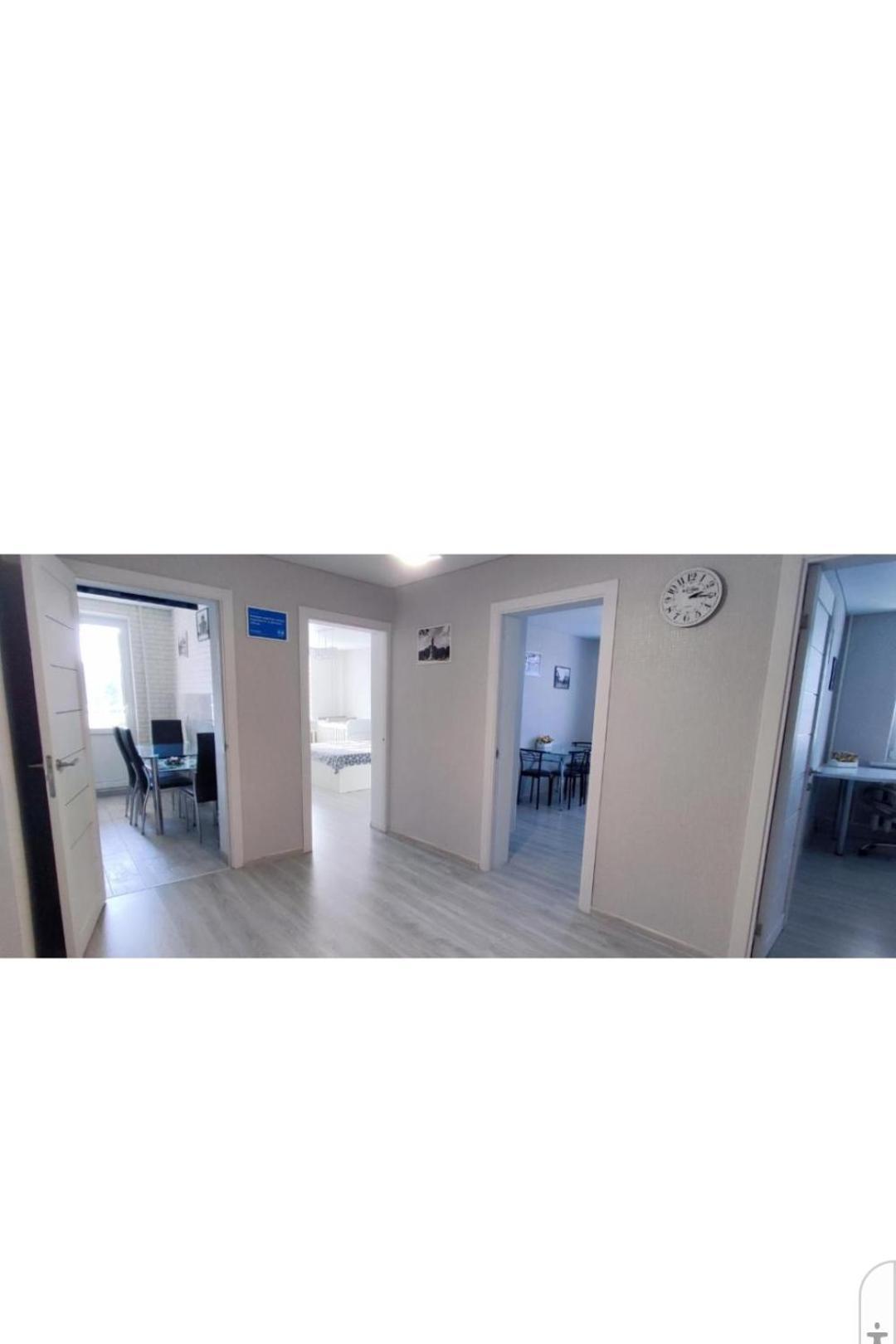 Аэропорт Апартаменты 24&24 Chisinau Room photo